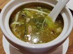 -德胜轩正宗顺德菜(宝安沙井会展中心店)