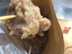 -傅强排骨(成都总店)