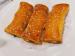 叉烧酥-至尊强仔(正光北街店)