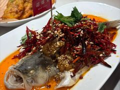 -杨氏青龙虾·羊蝎子(珠江路店)