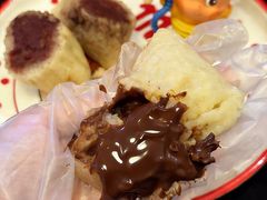 -中栗华栗子(鞍山道店)
