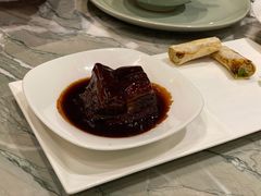 -萬國春·中菜馆(颐和公馆店)