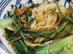 -晋来顺手擀面(金地花园店)