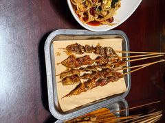 -清真·老兰家(兴善寺西街总店)