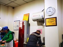 -正味斋锅巴菜(西北角店)