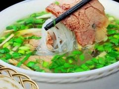 -澄城水盆羊肉(朗福大厦店)