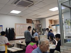 -津门如意包子铺(宾西路店)
