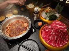 -牛New寿喜烧(闵行龙湖天街店)