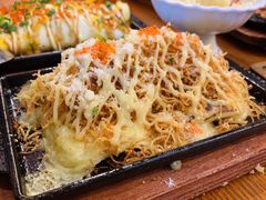 -無忧浅草君·洋风料理(下沙宝龙二期一店)