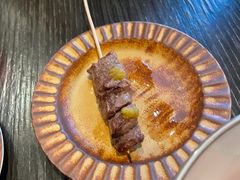 烤鸡肝-Fukumimi·美醉堂 居酒屋(金尚店)