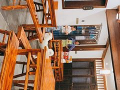 -环秀楼(黄山呈坎店)