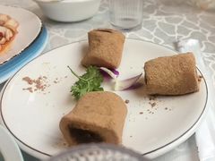 -福来居烤鸭店(天坛二店)