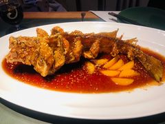 -晟永興烤鸭店(五道口店)