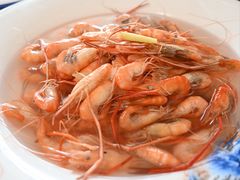 河虾-华铝饭店