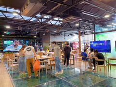 -回声星球·团建策划·赛事承办·拓展培训(大钟寺店)