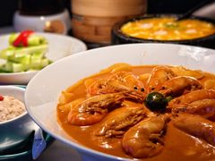 -醉舍·新淮扬菜(长宁龙之梦店)