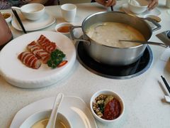 -煲王粤菜餐厅(中侨中心店)