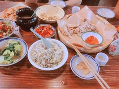 -刘师父老汉口江湖菜(蔡锷路店)