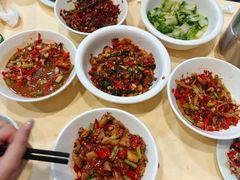 -笨罗卜浏阳菜馆(龙华鹏润达店)