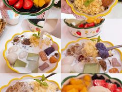 -似季甜铺·糖水·下午茶·小吃(麦地店)