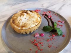 -The Sunny Side Cafe Station 1