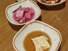 -海云台韩式汤饭·13年匠心韩料(南山店)