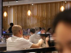 大堂-围炉夜话·潮汕卤水火锅(榕江店)