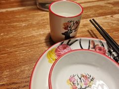 -新白鹿餐厅(龙游路总店·杭帮菜名店)