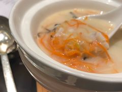 -重庆万豪中餐厅·Man Ho