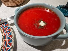-俄士厨房(五棵松华熙LIVE店)