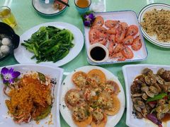 -景好海鲜餐厅(大鹏必选旅游店)