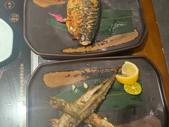 -匠和风精致料理(成都龙湖滨江天街店)