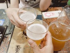 -老谢野馄饨(延安路店)