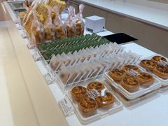 -好利来(上海长宁龙之梦店)