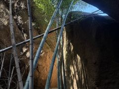 -巨石山景区