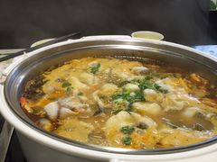 -严厨老坛酸菜鱼(吴江万宝店)