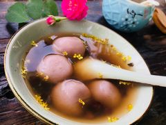 -八珍手工水饺·妈妈的爱(传芳巷店)