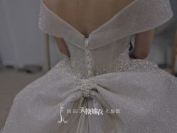 -韩国天使嫁衣婚纱礼服馆(上海旗舰店)