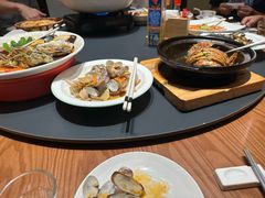 -乡里八闽·福州乡土菜(高宅店)