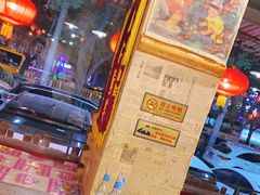 -粗粮人家·东北菜(洋桥店)