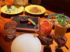 -MR.ROCKY洛奇先生·西餐&酒吧(太古仓店)