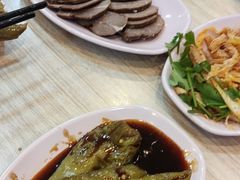 -香妃烤鸡(西单店)