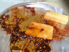 -怪老头甜不辣(抚琴小区店)