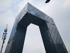 -中央广播电视总台(光华路办公区)