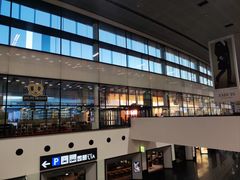 -维也纳国际机场