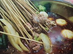 -七串串(无锡总店)