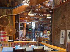 -一桶江山餐厅(松北店)