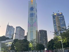 -天河体育中心