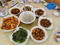 -湘里湘亲饭店(闸坡店)