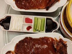 烤鸭-大鸭梨(天通西苑店)